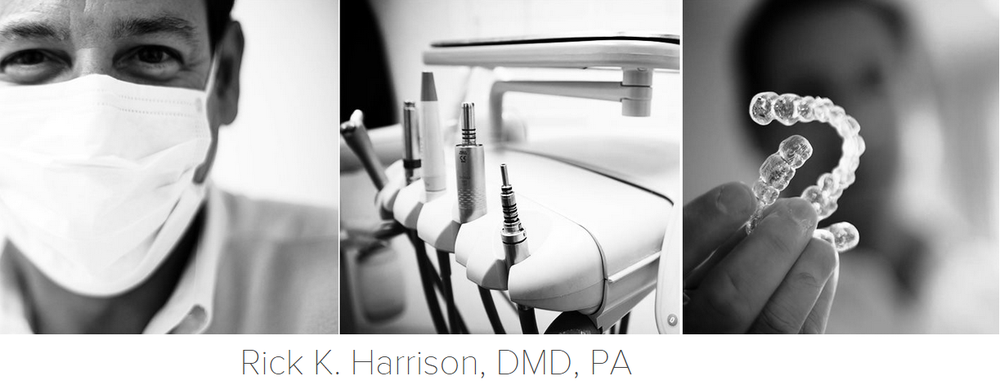 image of business Rick K. Harrison, DMD, PA Jax Beach Cosmetic Family Dentistry