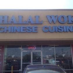 Halal Chinese Food In Houston Halal Chinese Food In Houston