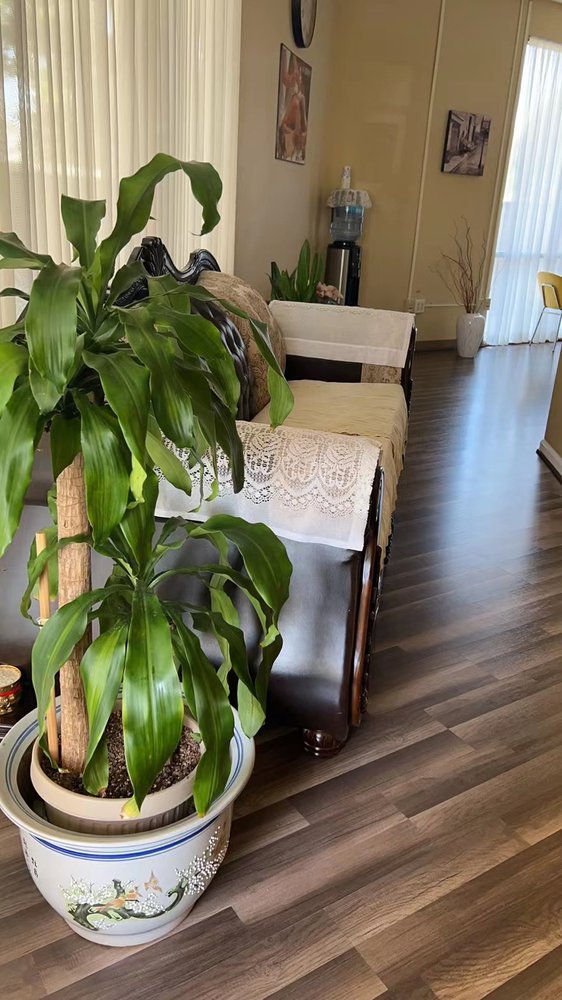 Jb Oriental Massage, Roseville Roadtrippers