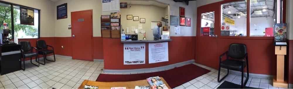 Jiffy Lube