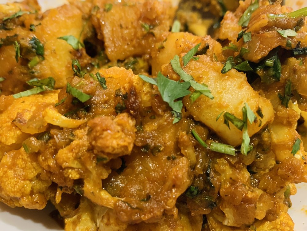 Masala Art