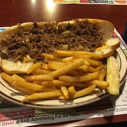 Stargate Diner Restaurant 21 Photos 29 Reviews Diners 16967 Photo Of Stargate Diner Restaurant Harrington De United States For Not Being