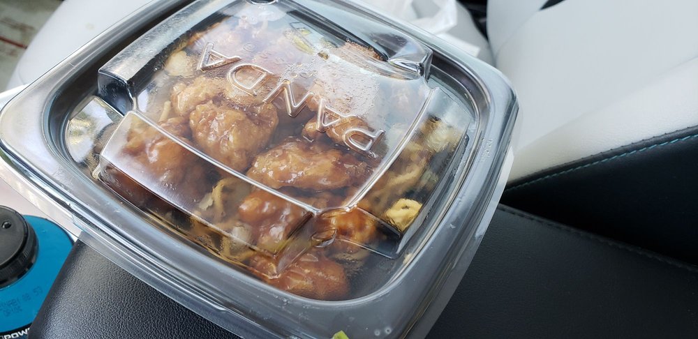 Panda Express