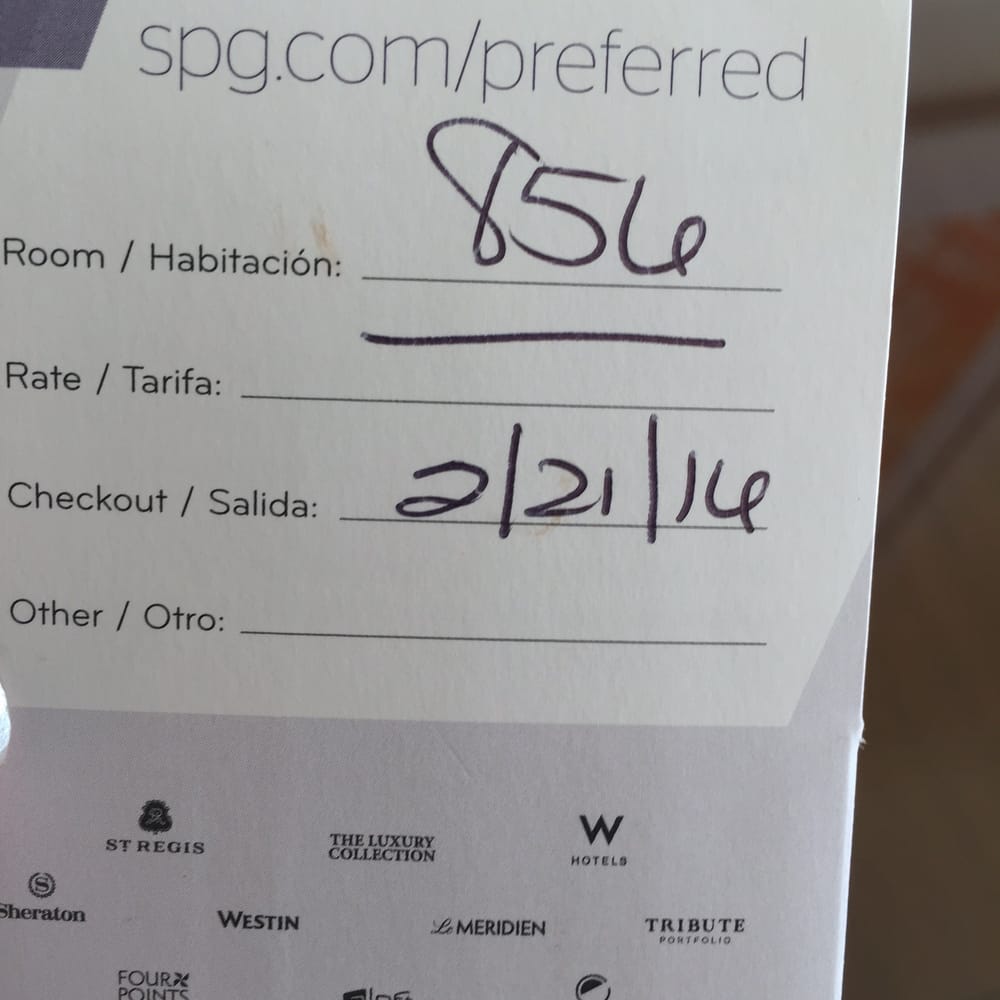 Sheraton puerto rico hotel and casino reviews