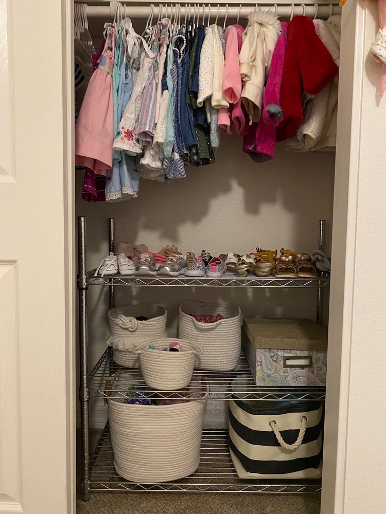 Harmony Home Organizer