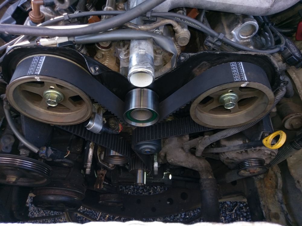 Advanced Motor Worx