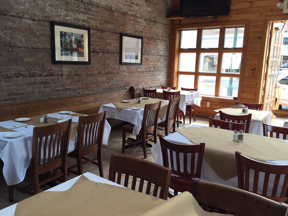 The River Market 51 Photos & 64 Reviews American (New) 522 Bay