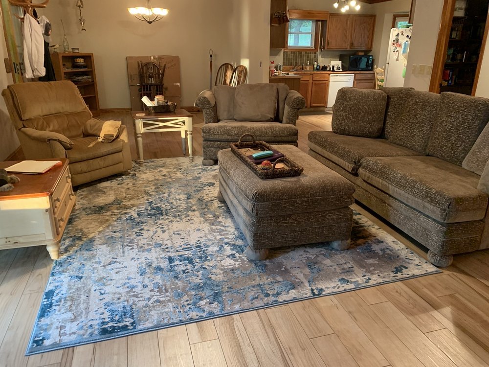 image of business Ambassador Floor Company