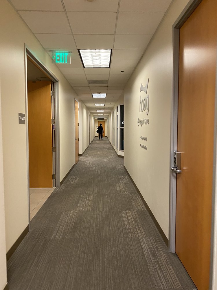 Hoag Urgent Care Newport Beach