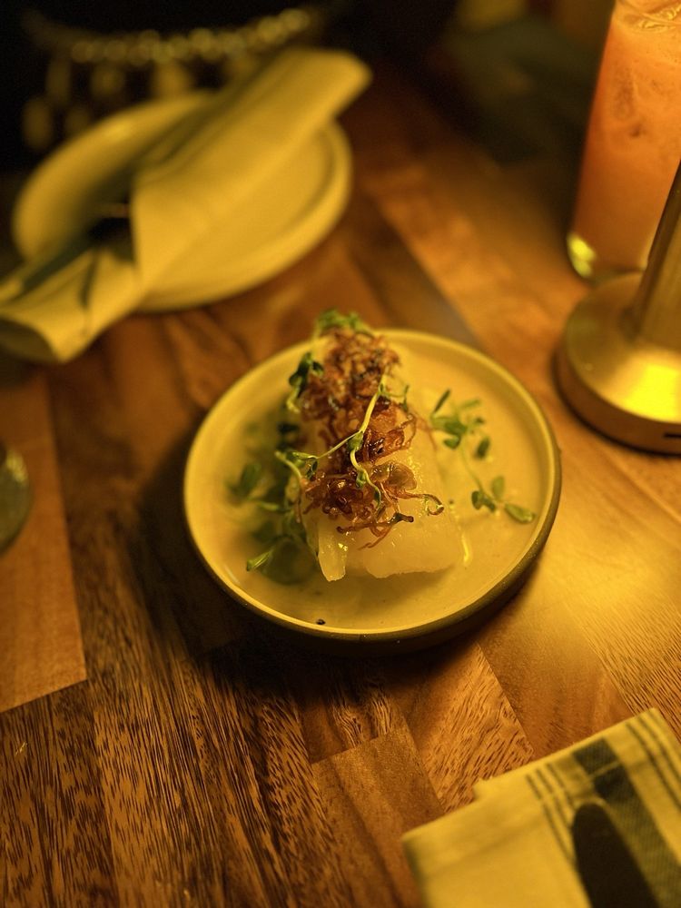 Berimbau Brazilian Kitchen - Midtown