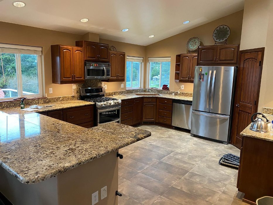 image of business Northwest Granite & Flooring