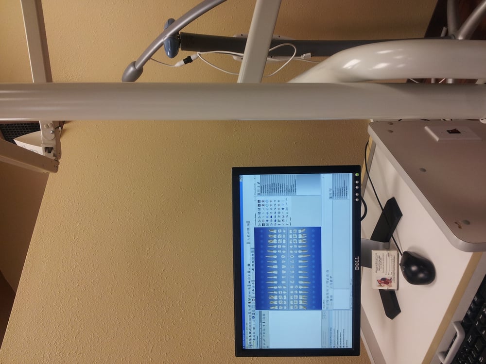 image of business AAdvanced Dental
