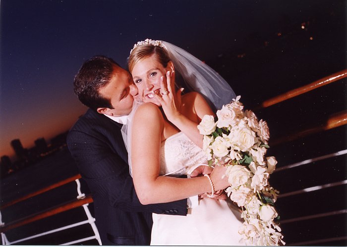 Custom Video Weddings
