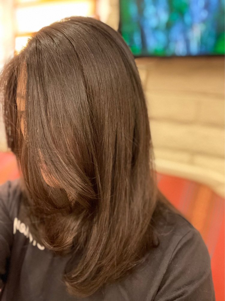 Ga-In Beauty Salon