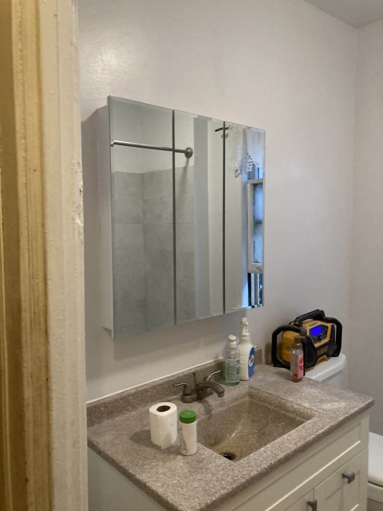 image of business A Home Remodel Services