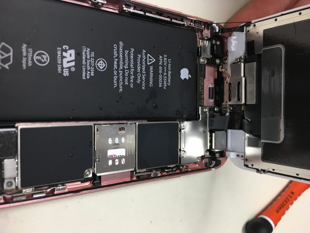 CPR Cell Phone Repair Denton
