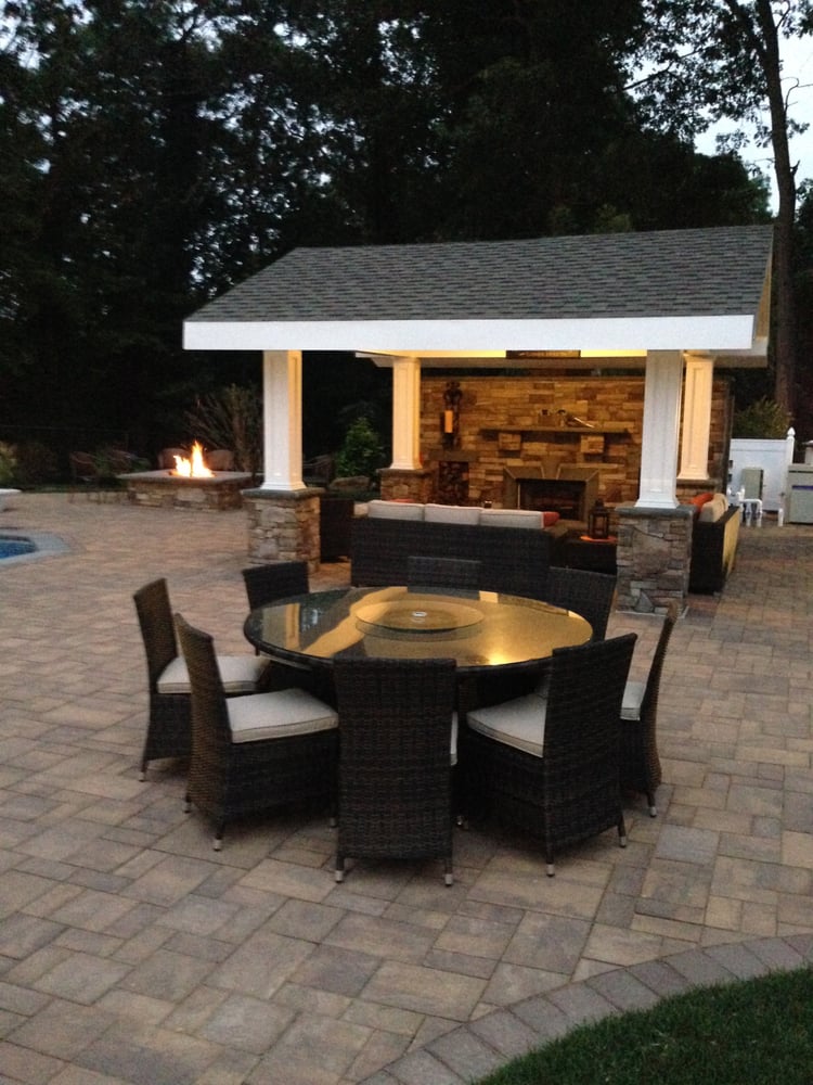 Cappiello Landscaping 143 Photos Kings Park Ny Cappiello