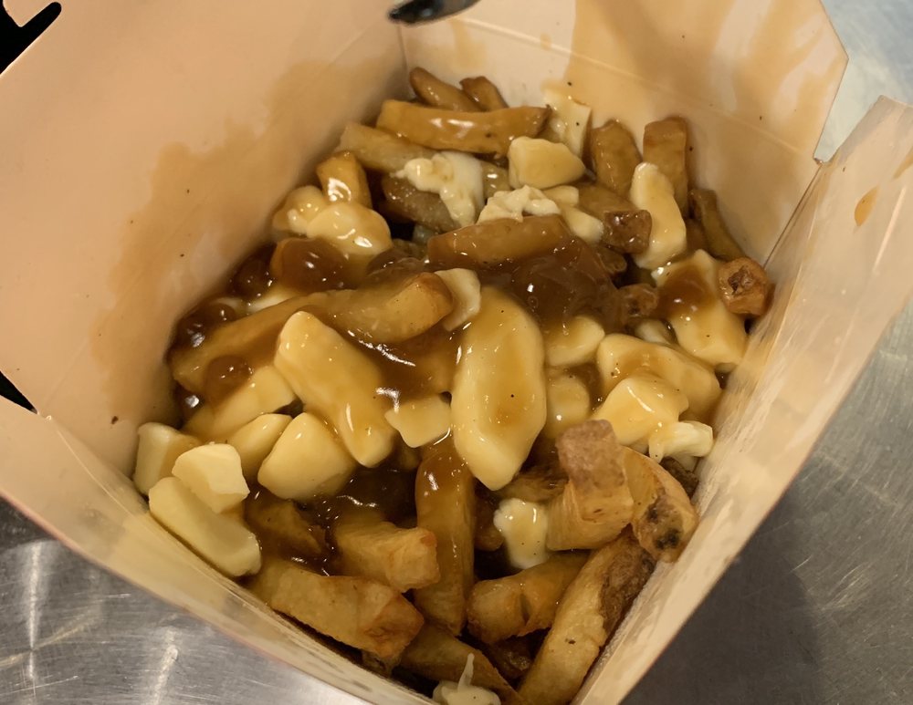 Smoke's Poutinerie