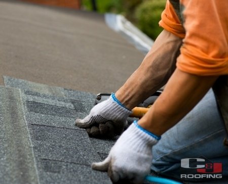 C&J Roofing