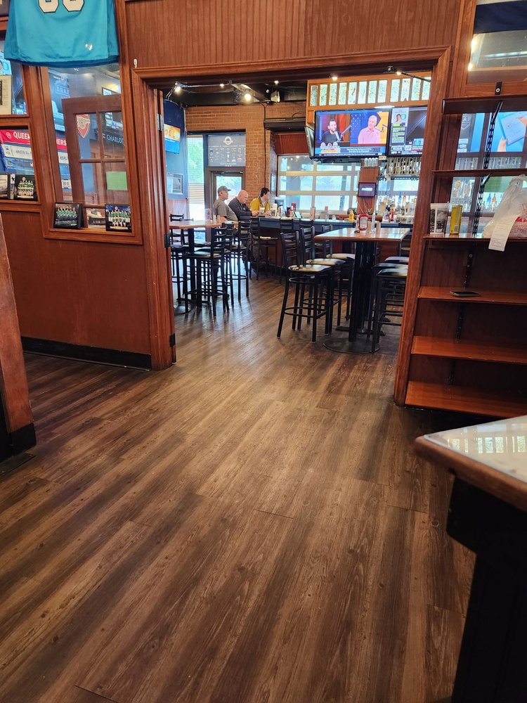 Dilworth Neighborhood Grille