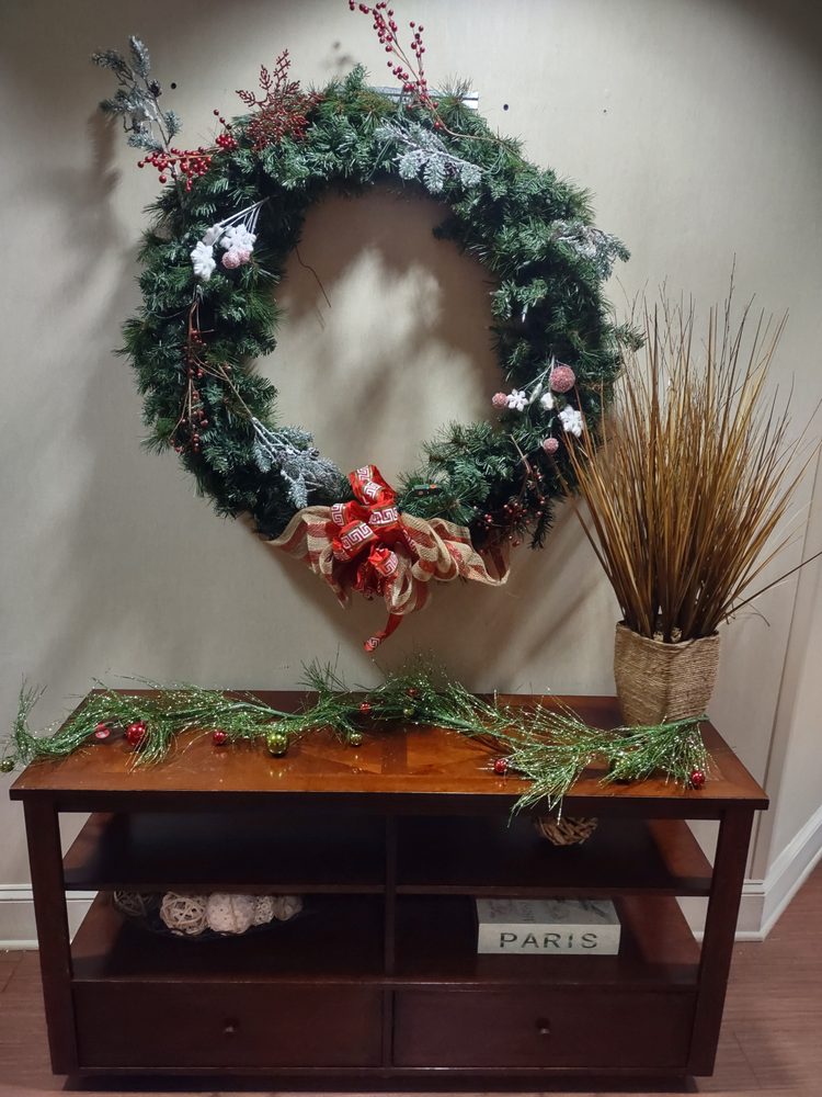 Holiday Inn Express - Greenville