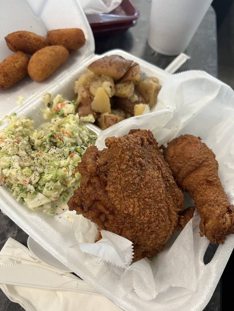Jessie Bell's Soul Food Restaurant