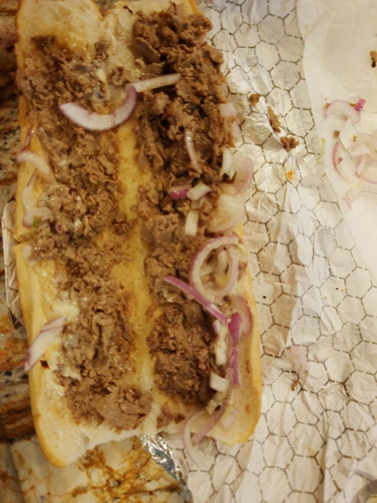 HG New Hope Pizza