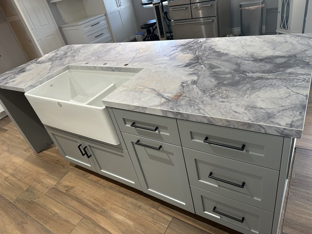 MTM Murillo's Tile & Marble