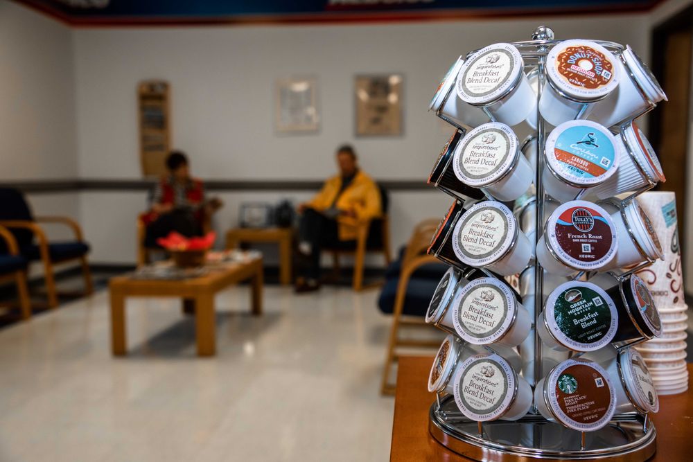 Roy's Automotive Center