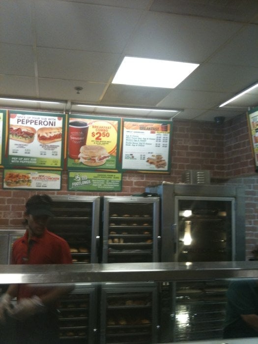 Subway