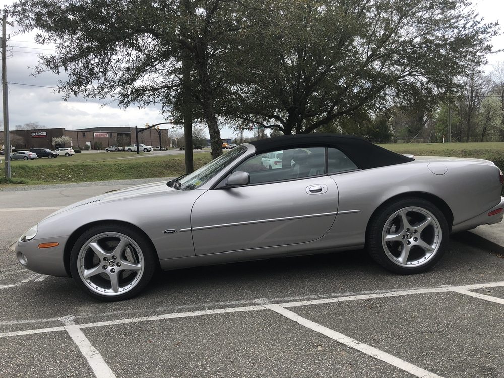 KC’s Precision Auto