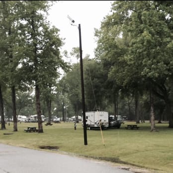 Oak Plantation Campground Johns Island Oak Plantation Campground Johns Island