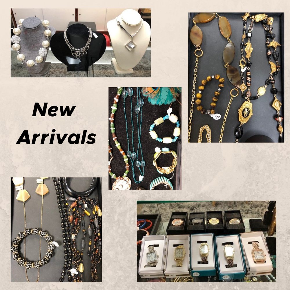 NCJW Resale Shop