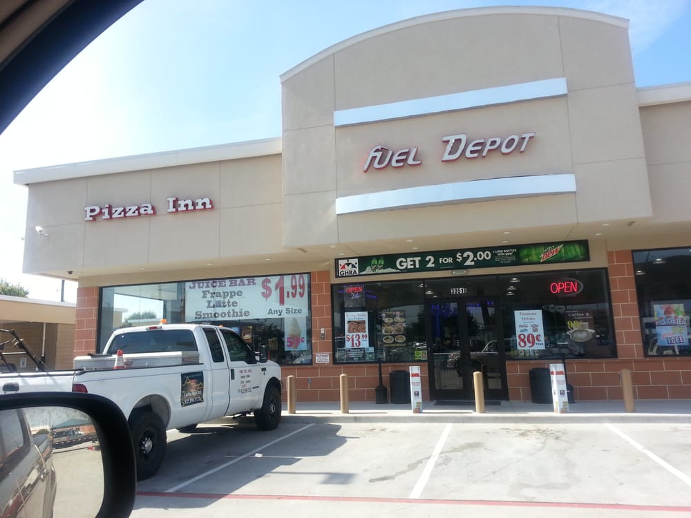 Fuel Depot 44 Photos & 11 Reviews Car Wash 3051 N Fry Rd, Katy