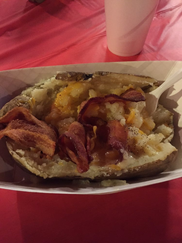 Rock'N R BBQ