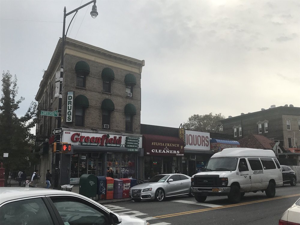 Greenfield Pharmacy 12 Photos Drugstores 1526 Cortelyou Rd, Flatbush, Brooklyn, NY Phone