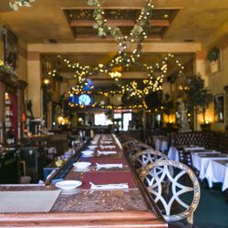 Best Luigis Italian Restaurant In Santa Barbara Ca Last Updated Chase Bar Grill