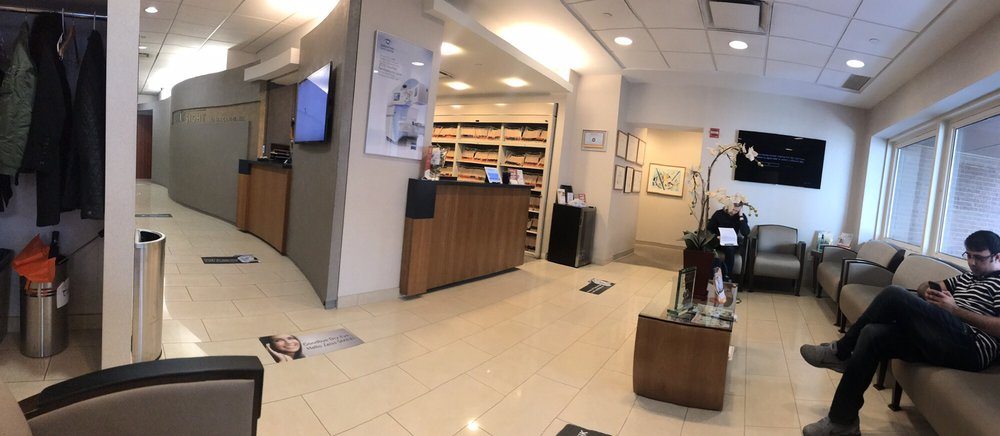 Manhattan Lasik Center