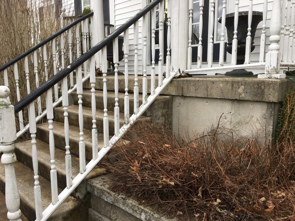 Higher Ground Hardscape