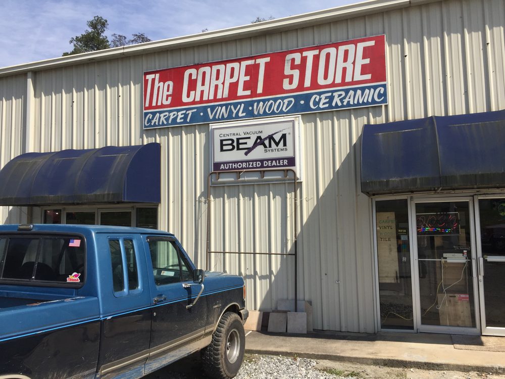 image of business Carpet Store