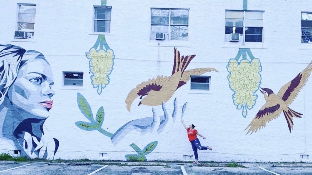 Eau Gallie Arts District