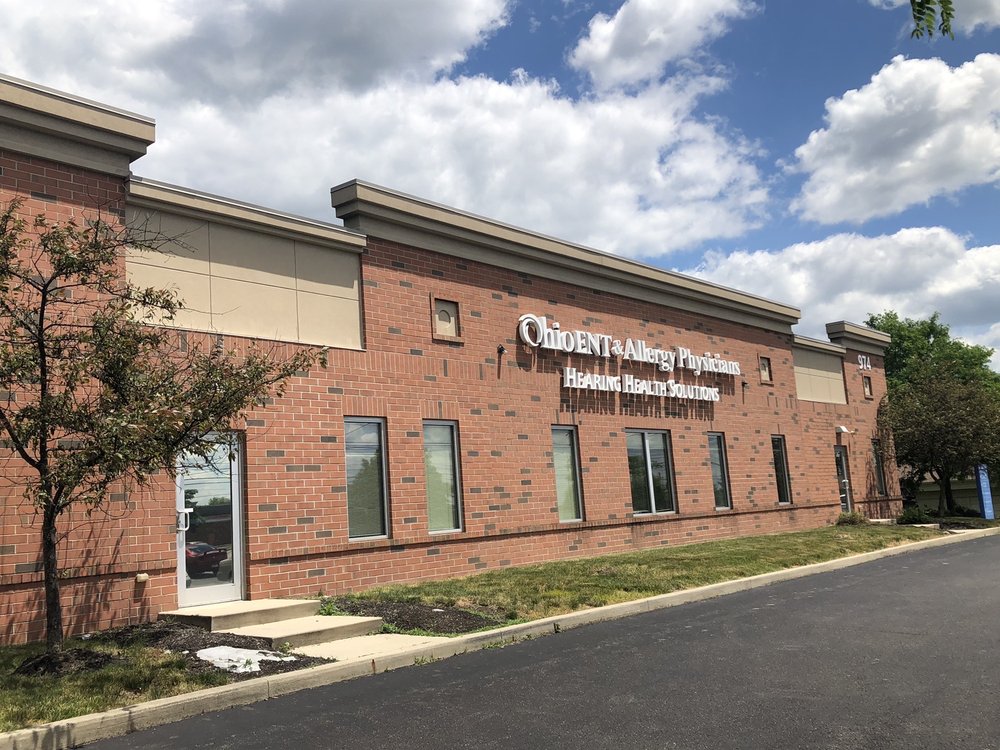 image of business Ohio ENT & Allergy Physicians