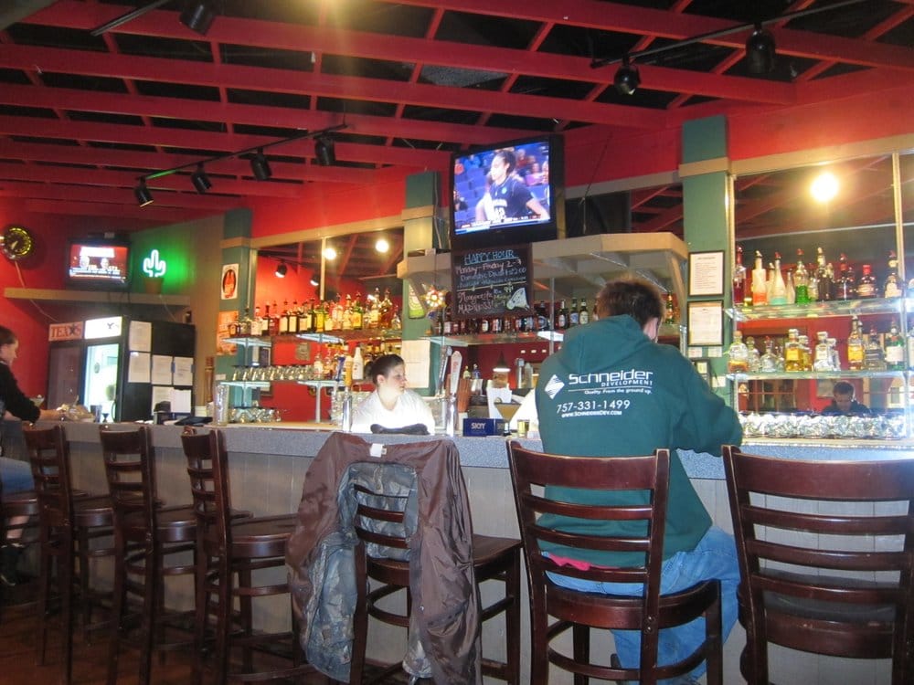 Texas Steakhouse & Saloon CLOSED Steakhouses 2052 Lynnhaven Pkwy