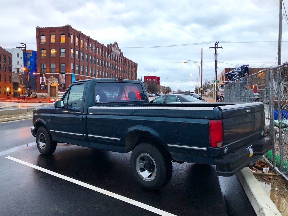 Northern Liberties Auto Clinic