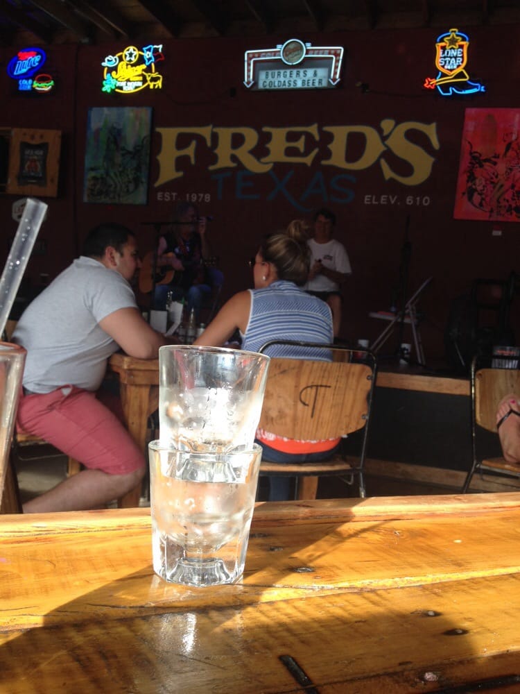 Fred Texas Cafe In Fort Worth Tx Fred Texas Cafe In Fort Worth Tx