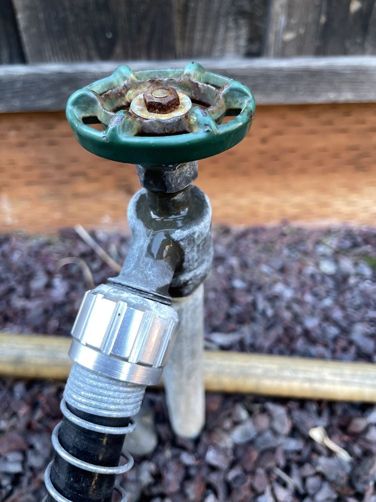 image of business American Home Plumbing Service