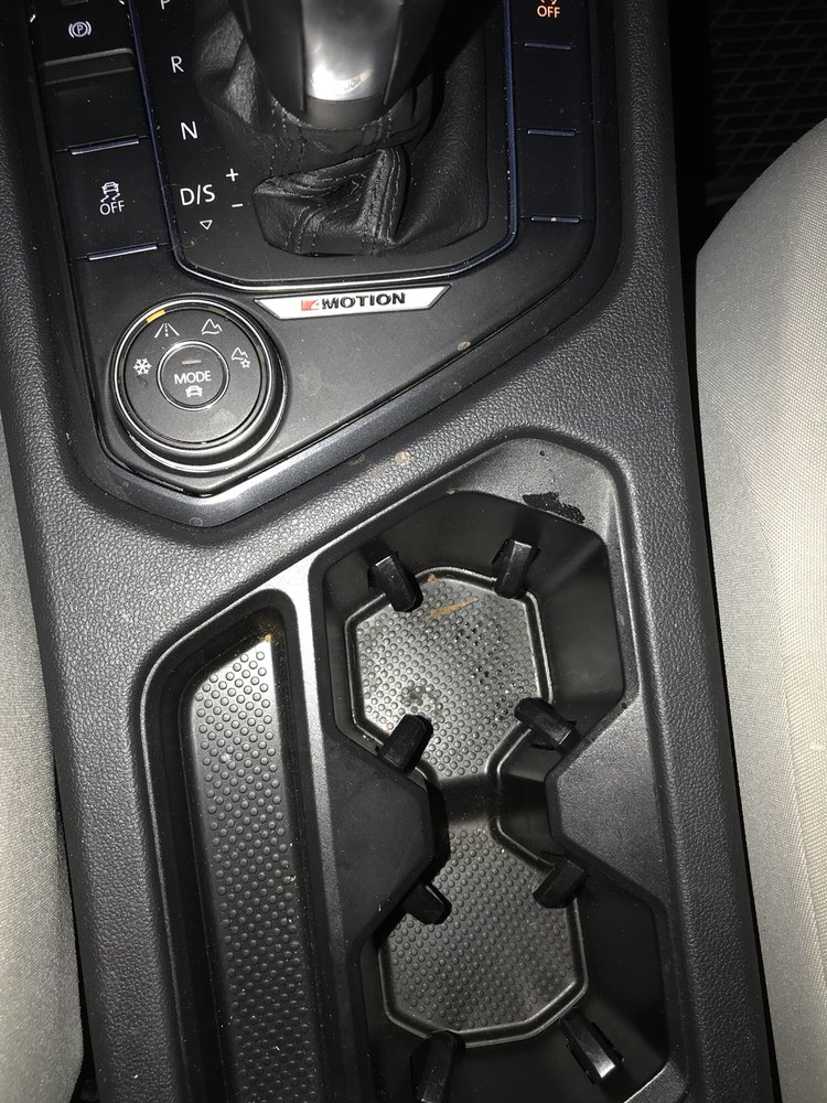 Carter Volkswagen