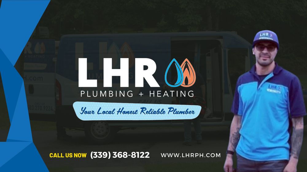 image of business LHR Plumbing and Heating