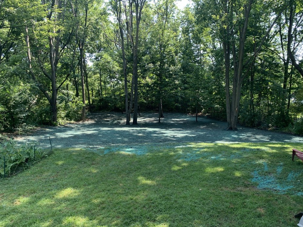 Tim Murphy Landscaping