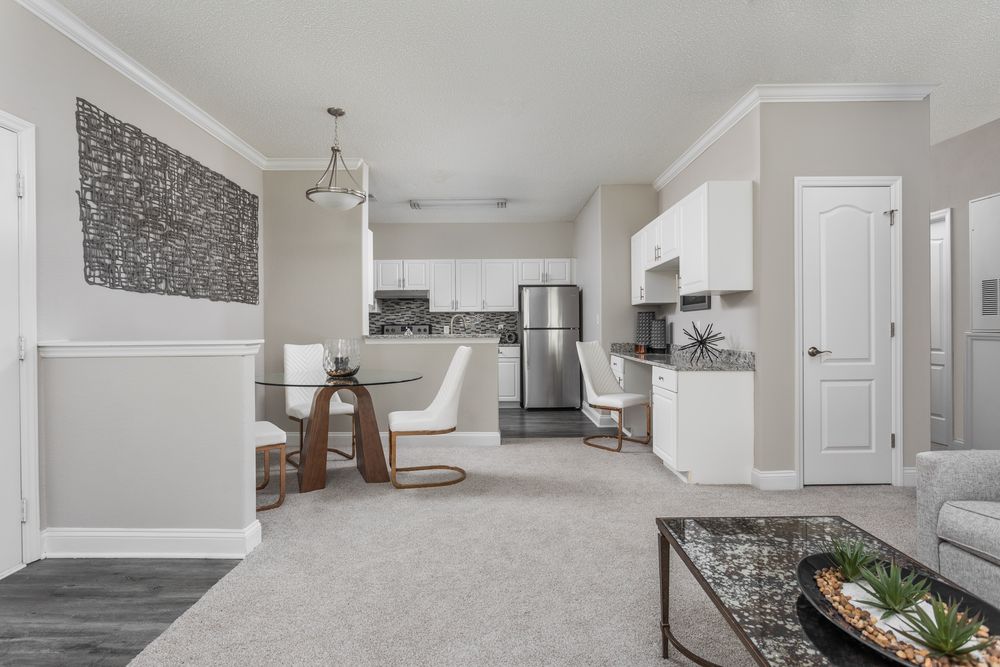 The Village at Auburn Apartments